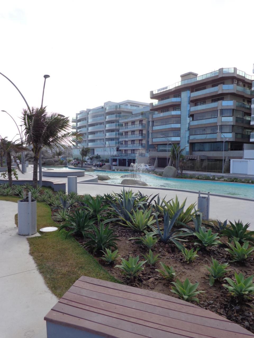 Edificio Porto Real Lejlighed Cabo Frio Eksteriør billede