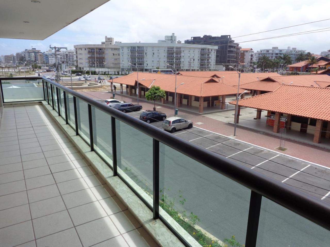 Edificio Porto Real Lejlighed Cabo Frio Eksteriør billede