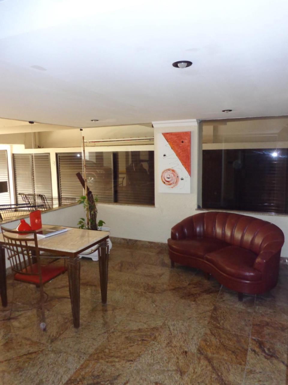 Edificio Porto Real Lejlighed Cabo Frio Eksteriør billede