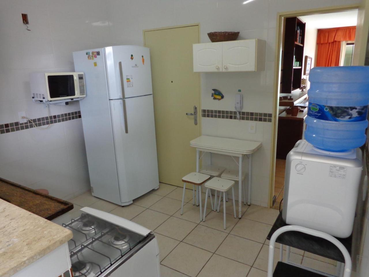 Edificio Porto Real Lejlighed Cabo Frio Eksteriør billede